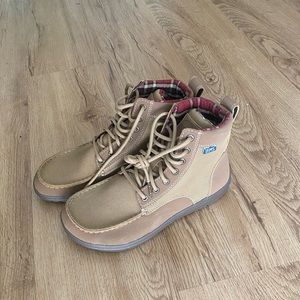 Lems Boulder Boot W9